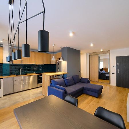 Appartement Grand Park Green Iulius Mall à Cluj-Napoca Extérieur photo