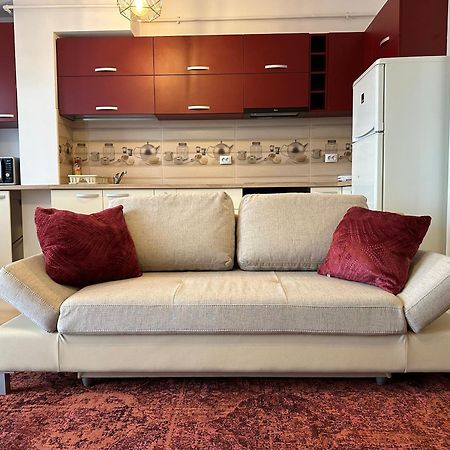 Appartement Grand Park Green Iulius Mall à Cluj-Napoca Extérieur photo