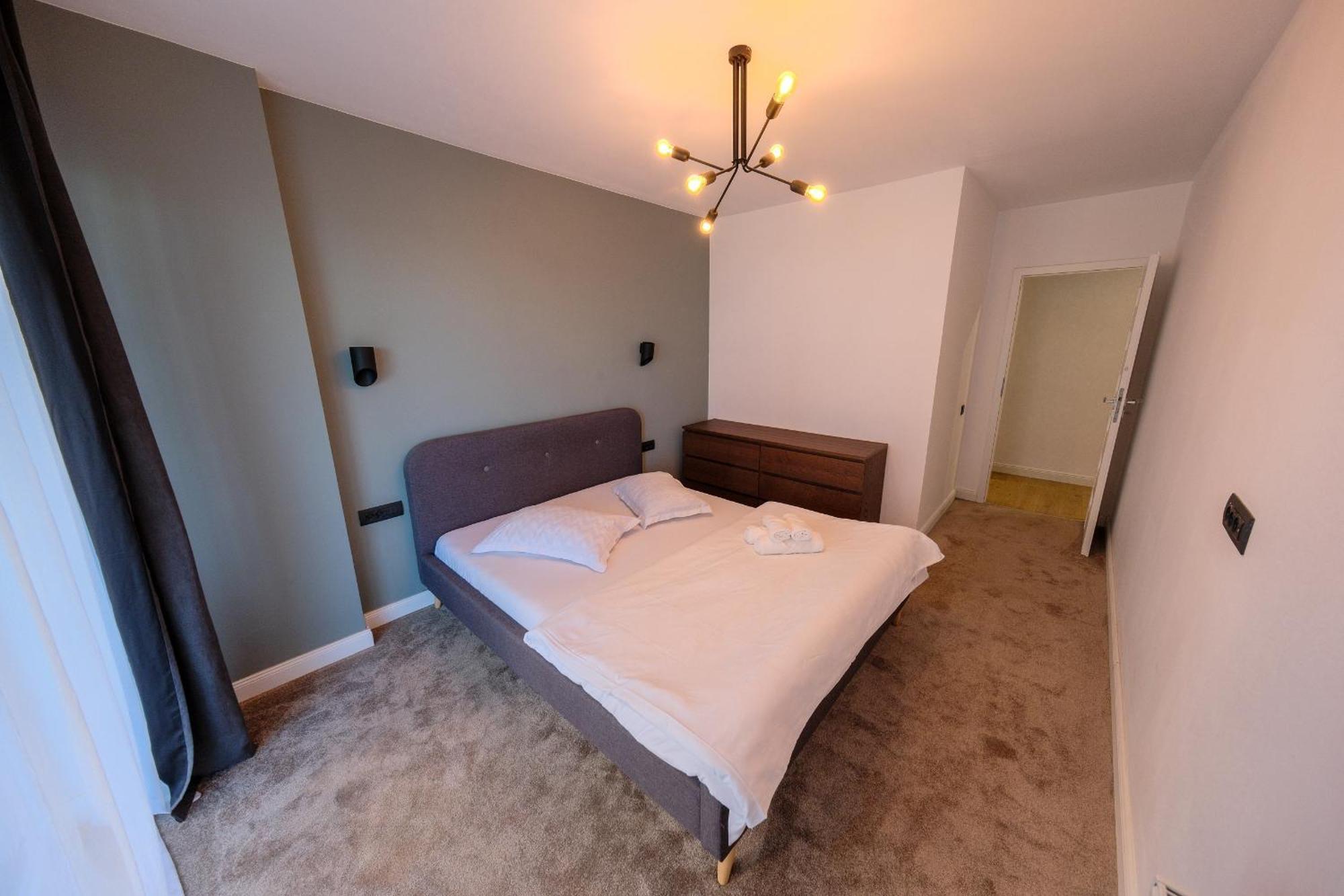 Appartement Grand Park Green Iulius Mall à Cluj-Napoca Extérieur photo