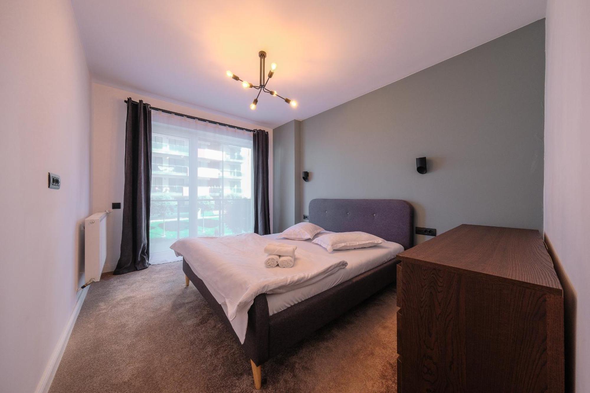 Appartement Grand Park Green Iulius Mall à Cluj-Napoca Extérieur photo