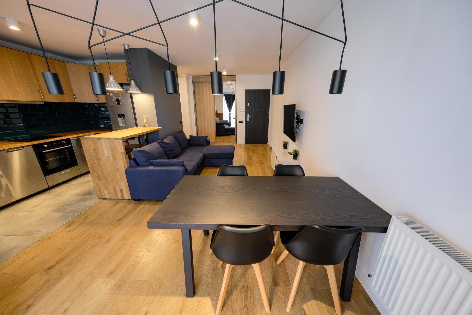 Appartement Grand Park Green Iulius Mall à Cluj-Napoca Extérieur photo