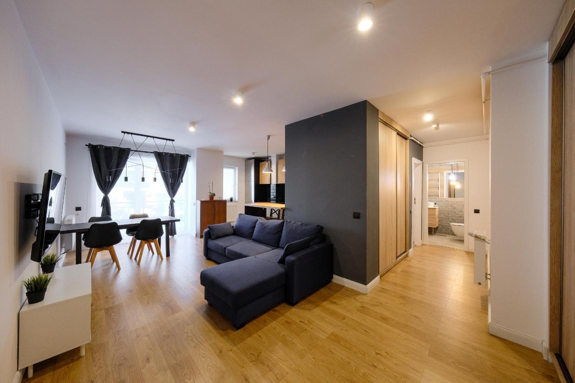 Appartement Grand Park Green Iulius Mall à Cluj-Napoca Extérieur photo