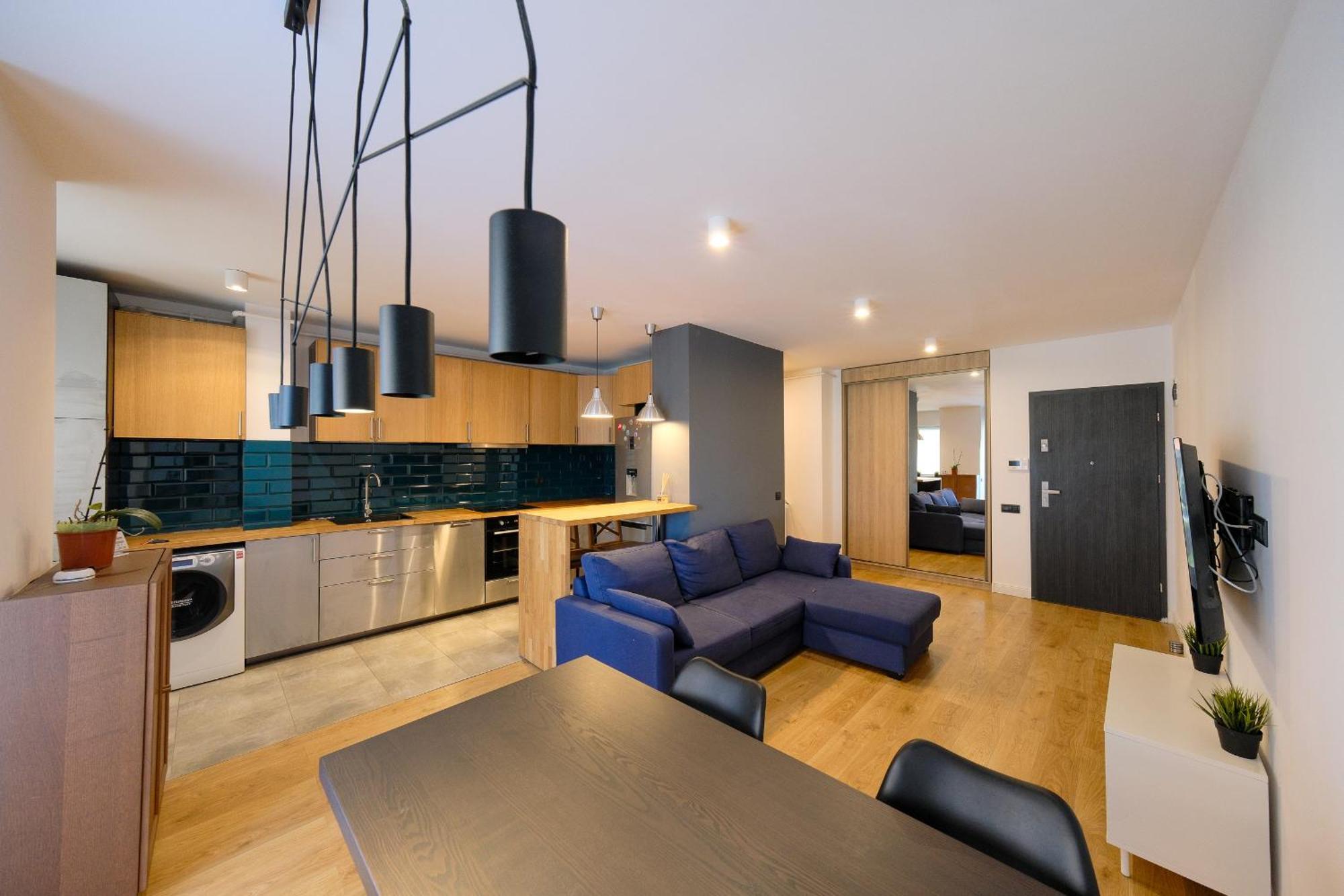 Appartement Grand Park Green Iulius Mall à Cluj-Napoca Extérieur photo